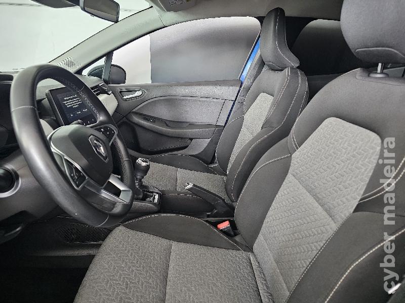 RENAULT CLIO TCE LIMITED Gasolina