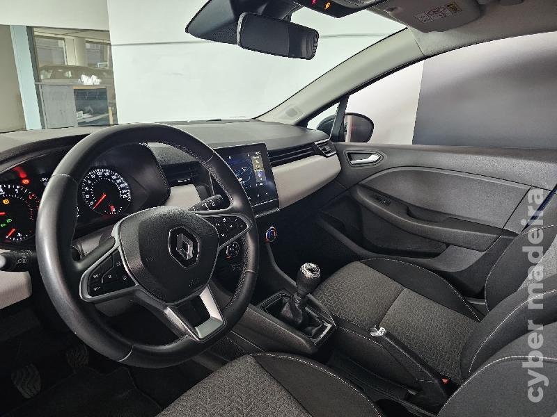 RENAULT CLIO TCE LIMITED Gasolina
