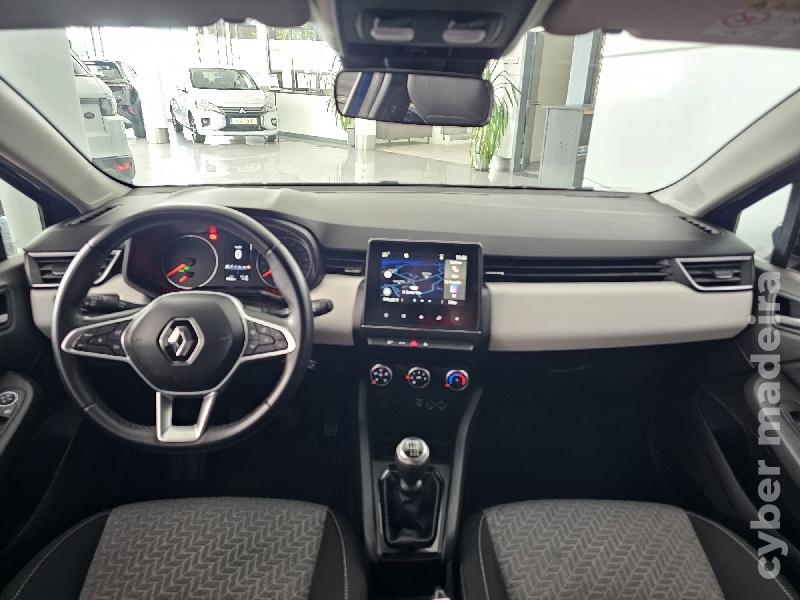 RENAULT CLIO TCE LIMITED Gasolina
