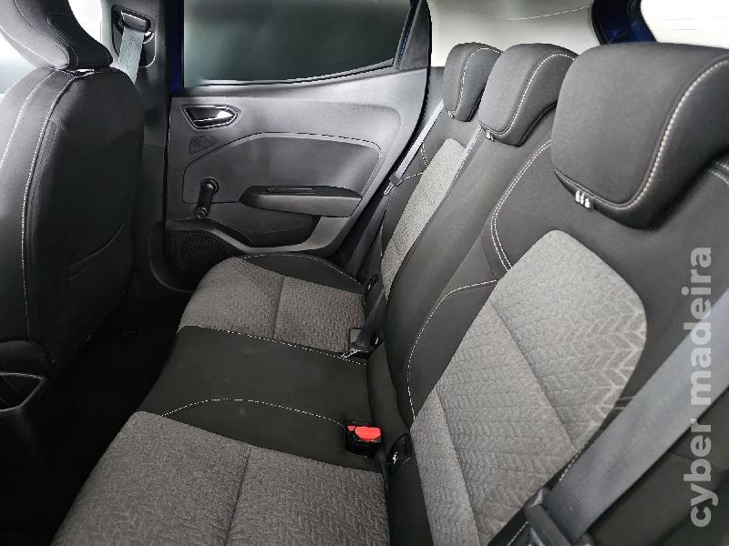 RENAULT CLIO TCE LIMITED Gasolina