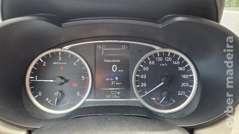 NISSAN MICRA 1.5 DCI Gasóleo