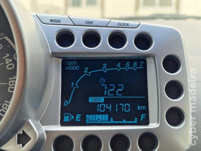 CHEVROLET SPARK 1.2CC C/GARANTIA Gasolina