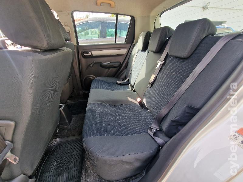 SUZUKI SWIFT 1.3 DDIS C/GARANTIA Gasóleo