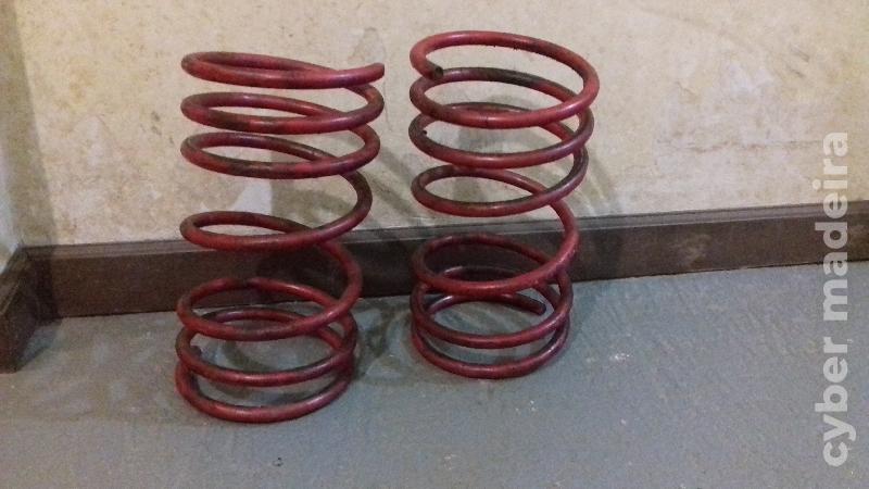 Material diverso peugeot 106