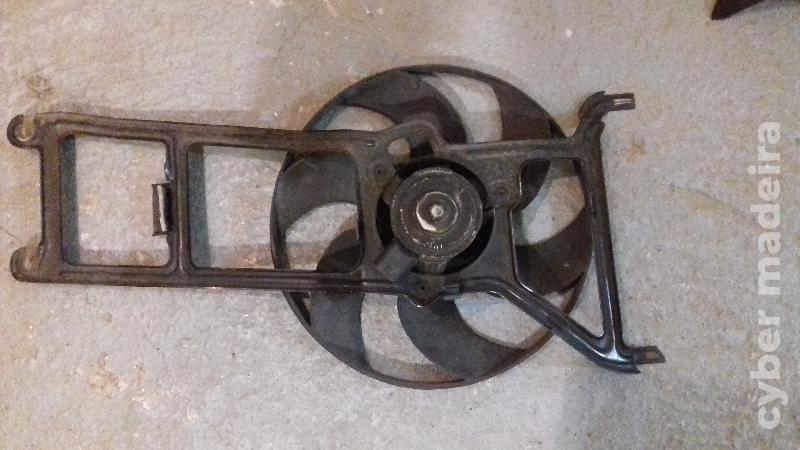 Material diverso peugeot 106