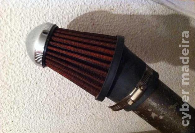 Material diverso peugeot 106
