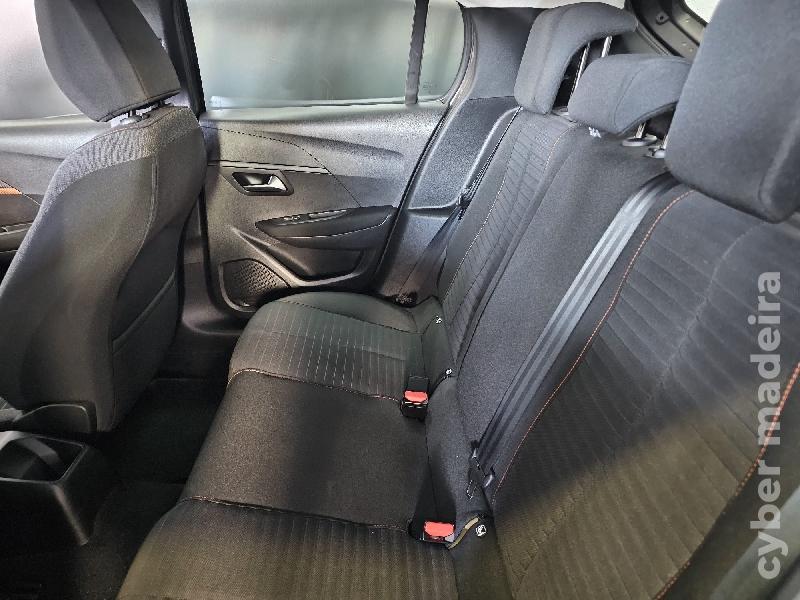 PEUGEOT 208 1.2 PURETECH ACTIVE Gasolina