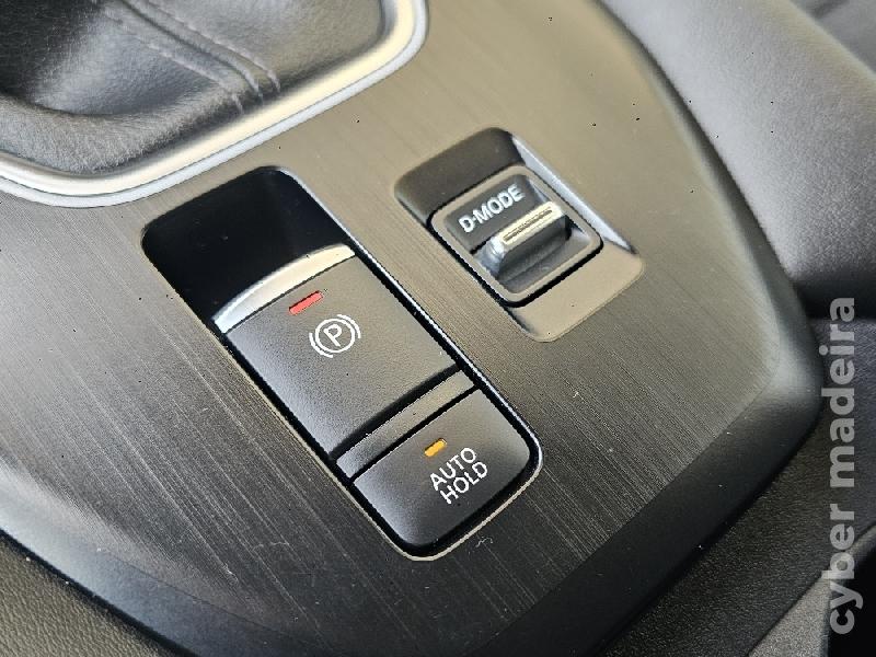 NISSAN QASHQAI J12 1.3 DIG-T N-Connecta 360+LED 140cv (2022) Gasolina