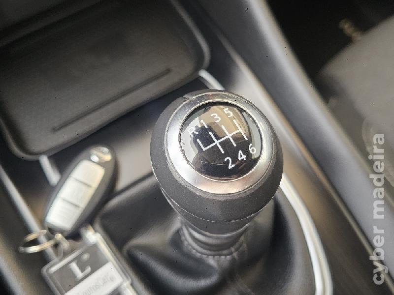NISSAN QASHQAI J12 1.3 DIG-T N-Connecta 360+LED 140cv (2022) Gasolina