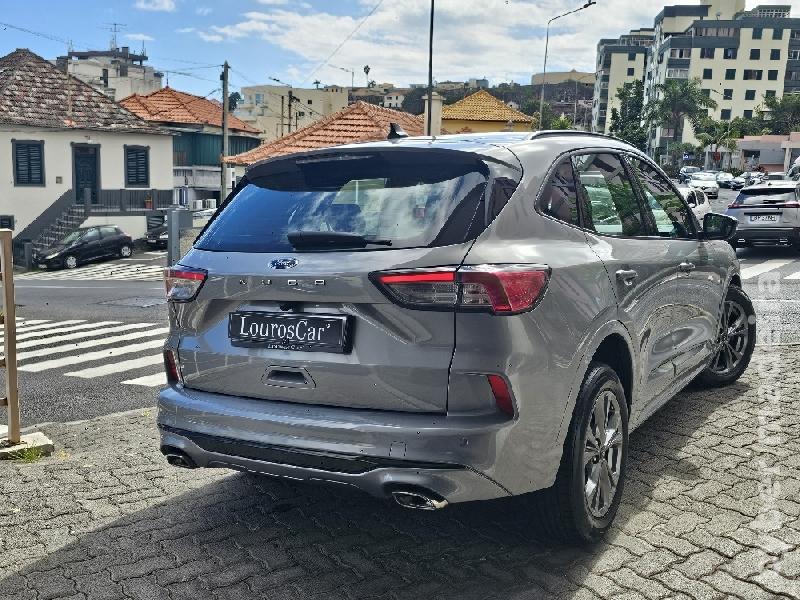 FORD KUGA 1.5 ECOBoost ST-LINE 150cv Cx.6velc (05/2022) Gasolina