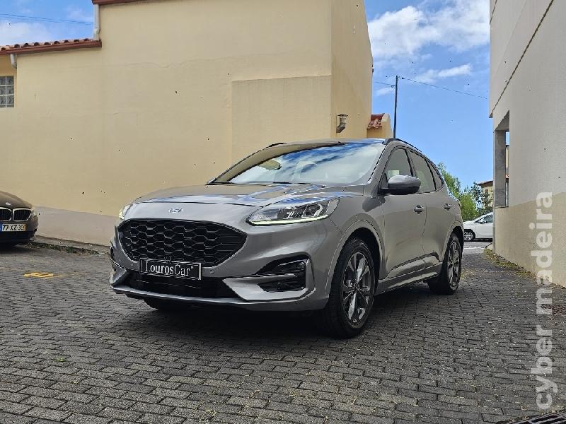 FORD KUGA 1.5 ECOBoost ST-LINE 150cv Cx.6velc (05/2022) Gasolina