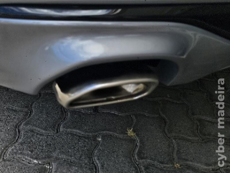 FORD KUGA 1.5 ECOBoost ST-LINE 150cv Cx.6velc (05/2022) Gasolina