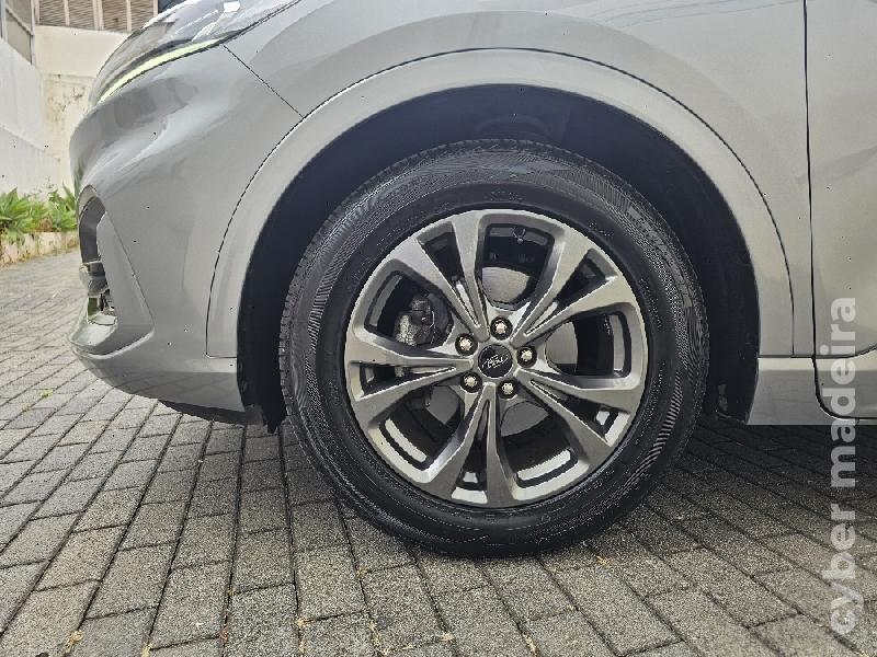 FORD KUGA 1.5 ECOBoost ST-LINE 150cv Cx.6velc (05/2022) Gasolina