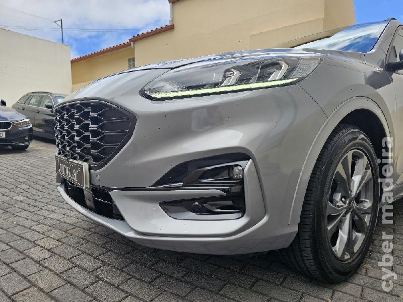 FORD KUGA 1.5 ECOBoost ST-LINE 150cv Cx.6velc (05/2022) Gasolina