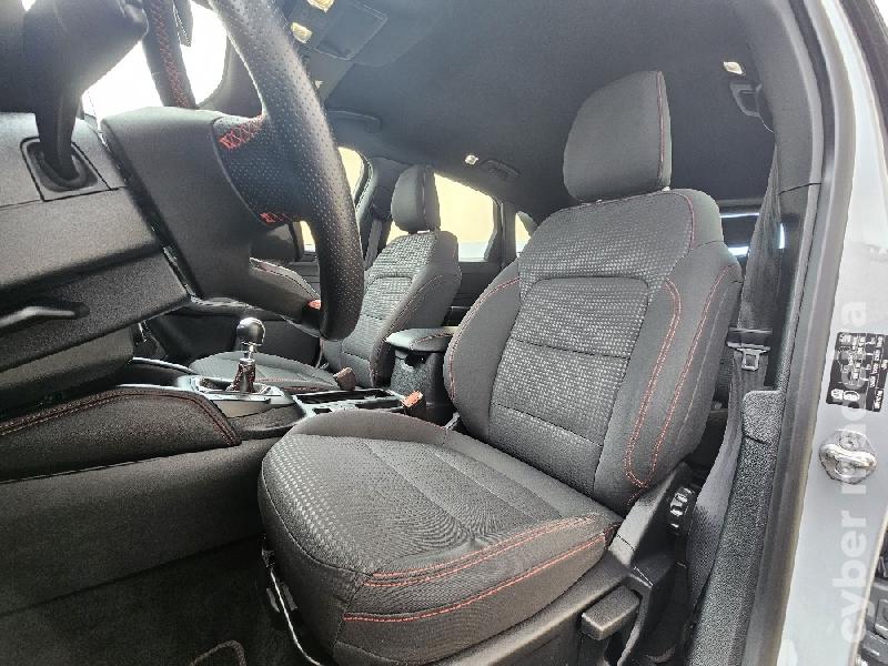 FORD KUGA 1.5 ECOBoost ST-LINE 150cv Cx.6velc (05/2022) Gasolina