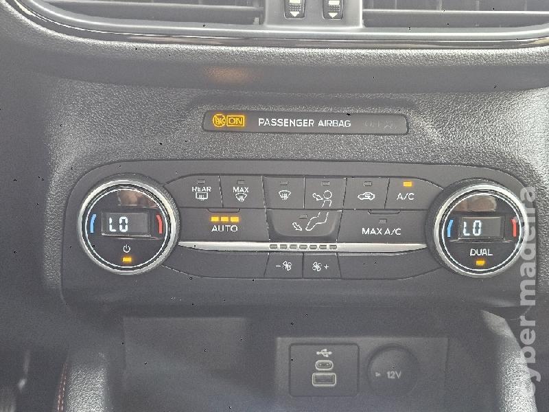 FORD KUGA 1.5 ECOBoost ST-LINE 150cv Cx.6velc (05/2022) Gasolina