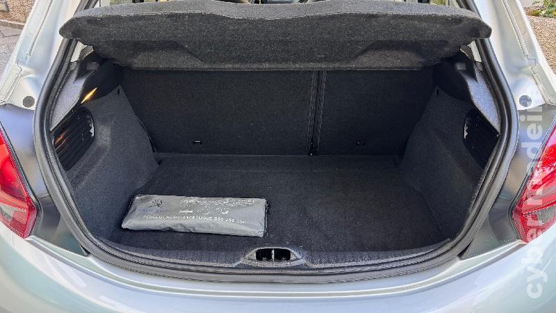PEUGEOT 208 1.2 STYLE Gasolina