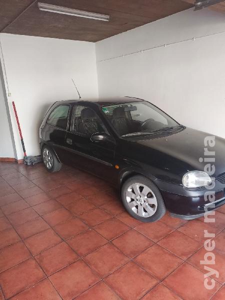 OPEL CORSA Corsa B 1.5TD Gasóleo