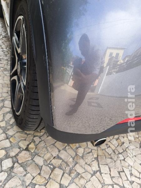 SMART FORFOUR Passion 90cv Turbo CX Aut. Gasolina