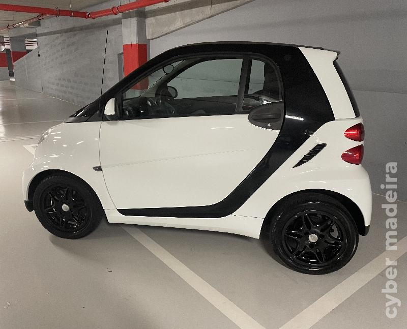 SMART FORTWO cdi - 2010 Gasóleo
