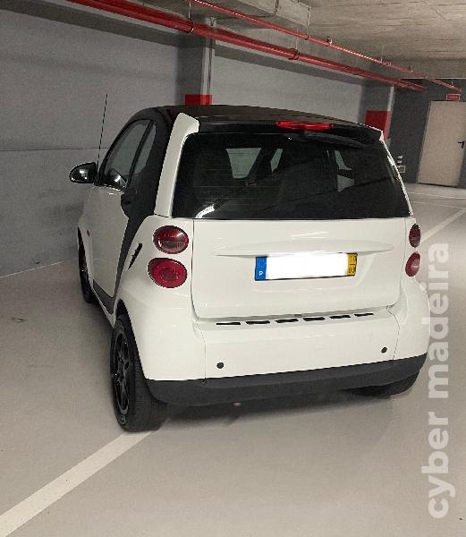 SMART FORTWO cdi - 2010 Gasóleo