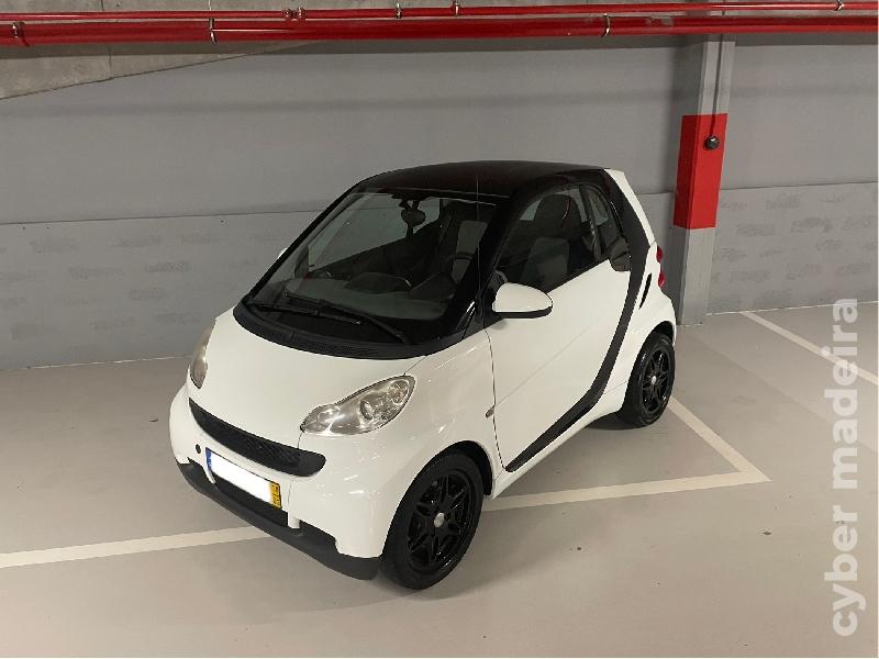 SMART FORTWO cdi - 2010 Gasóleo