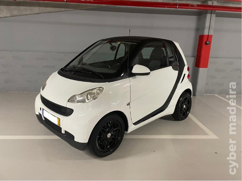 SMART FORTWO cdi - 2010 Gasóleo