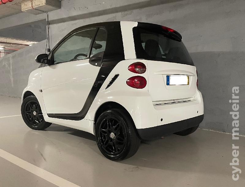SMART FORTWO cdi - 2010 Gasóleo