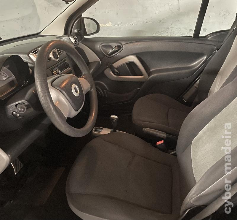 SMART FORTWO cdi - 2010 Gasóleo