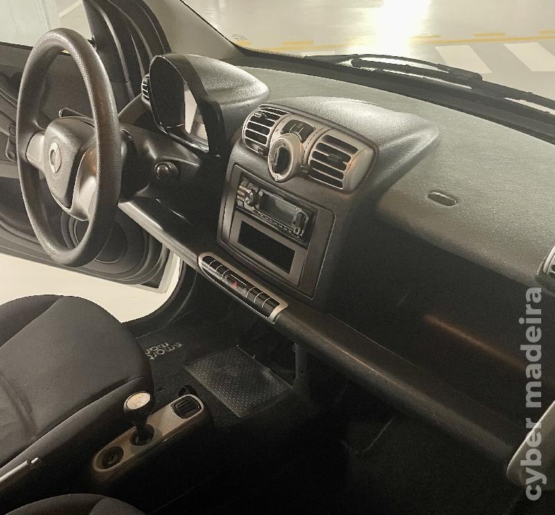 SMART FORTWO cdi - 2010 Gasóleo