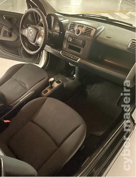 SMART FORTWO cdi - 2010 Gasóleo