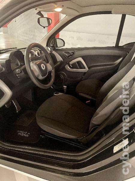 SMART FORTWO cdi - 2010 Gasóleo