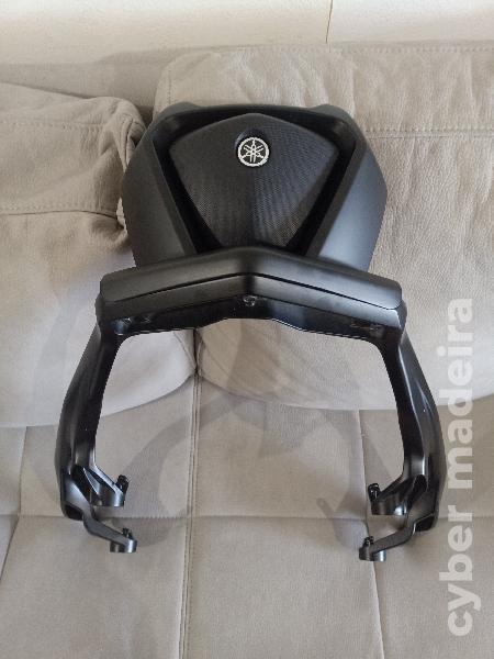 Kit encosto para passageiro Xmax 300 (2023-2025)