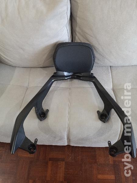 Kit encosto para passageiro Xmax 300 (2023-2025)