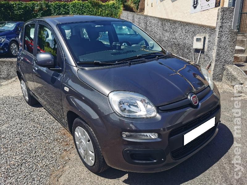 FIAT PANDA 1.2 Gasolina