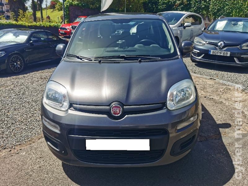 FIAT PANDA 1.2 Gasolina