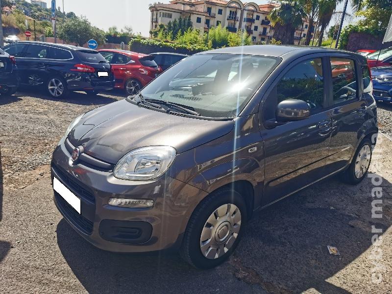 FIAT PANDA 1.2 Gasolina