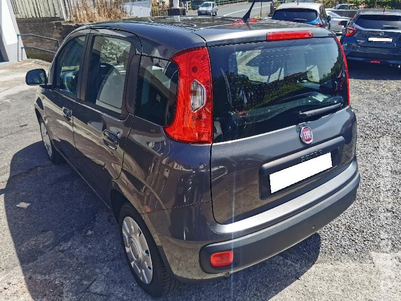 FIAT PANDA 1.2 Gasolina