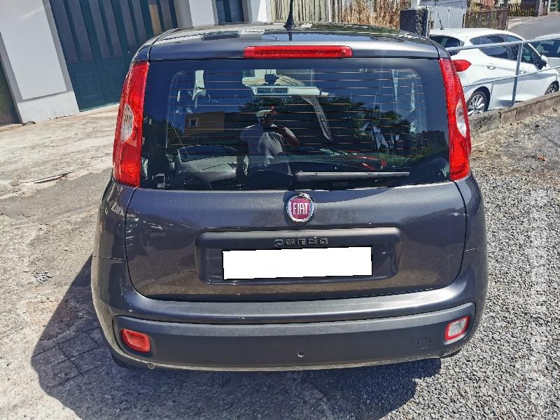 FIAT PANDA 1.2 Gasolina