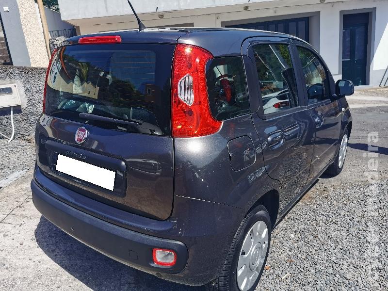 FIAT PANDA 1.2 Gasolina