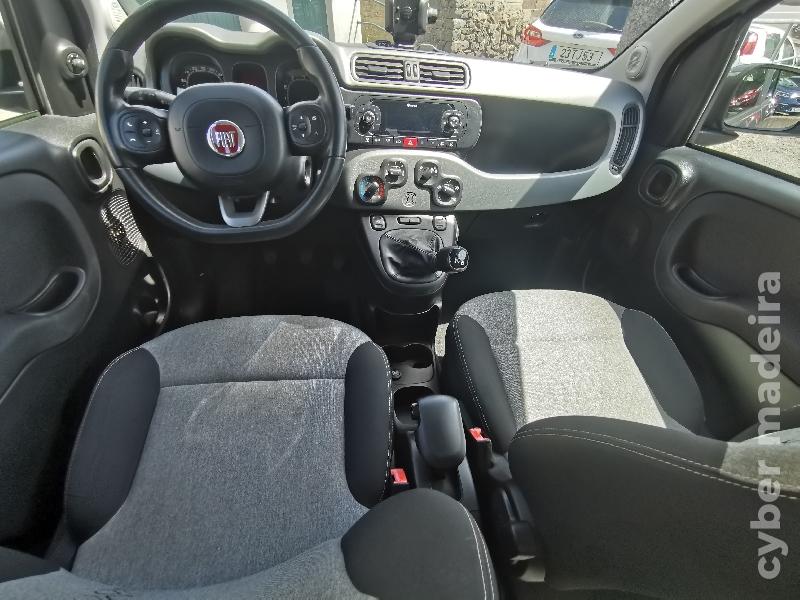 FIAT PANDA 1.2 Gasolina