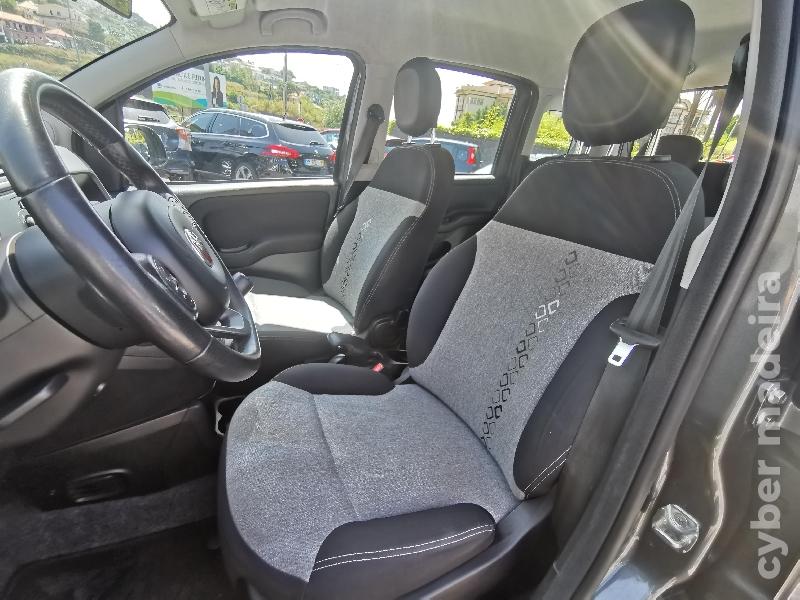 FIAT PANDA 1.2 Gasolina