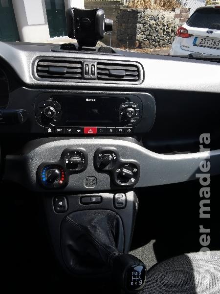 FIAT PANDA 1.2 Gasolina