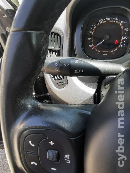 FIAT PANDA 1.2 Gasolina