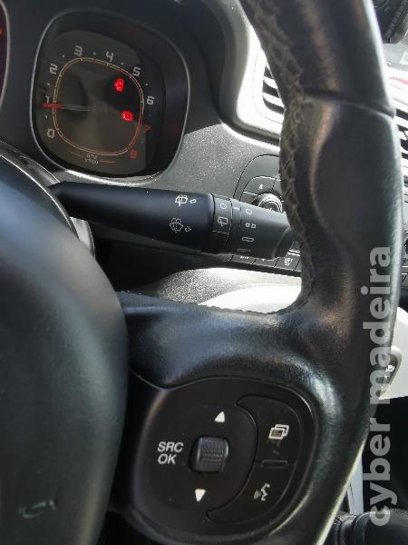 FIAT PANDA 1.2 Gasolina
