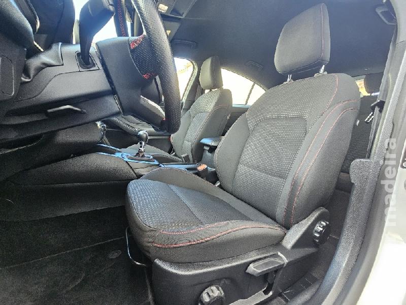 FORD FOCUS EcoBoost MHEV ST-LINE 125cv Cx.6Velc (11/2022) Gasolina