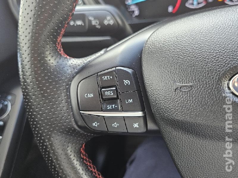 FORD FOCUS EcoBoost MHEV ST-LINE 125cv Cx.6Velc (11/2022) Gasolina
