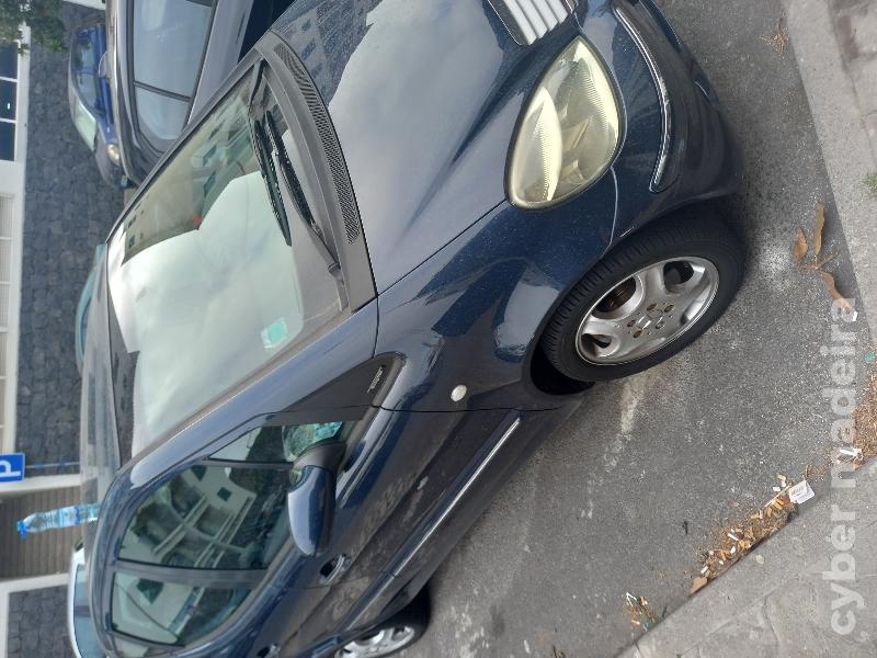 MERCEDES A Class Gasolina