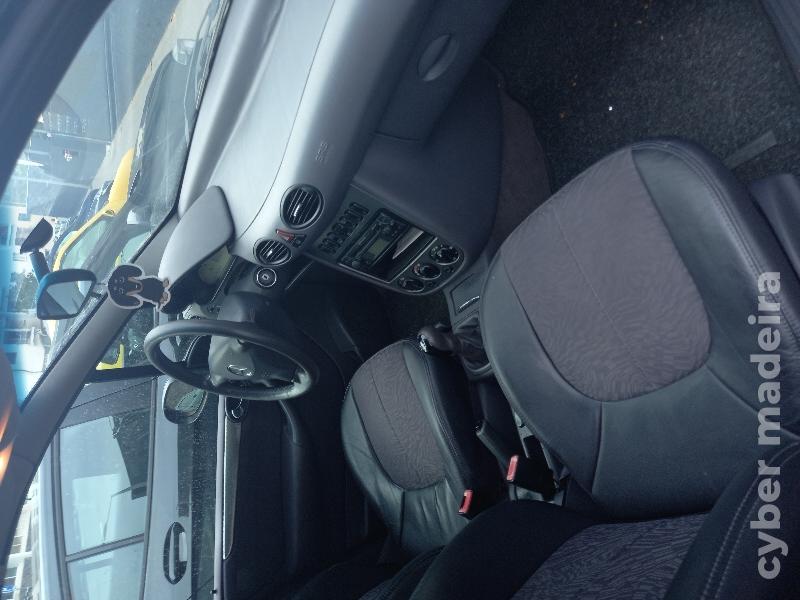 MERCEDES A Class Gasolina