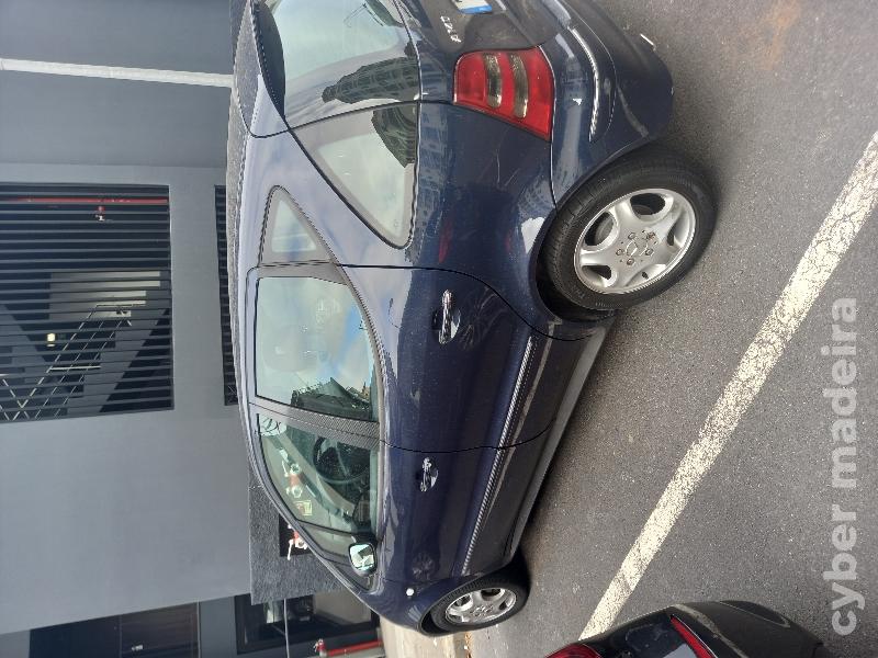 MERCEDES A Class Gasolina